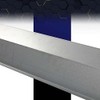 PIT66 Outer Rocker Panels Compatible with Ford F150 4 Door