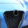 carpart2021 FOR 17-20 Alfa Romeo Giulia Base Ti Carbon Fiber
