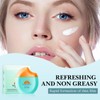 Sun Advanced Hydration Ultra-Lightweight Face Sunscreen SPF 50 with Hyaluronic