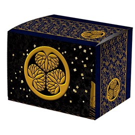 Character Deck Case Collection MAX "Aoi Crest"