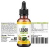 Landgut Liver Drops | Made from Pure Plant Oils |