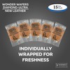 Wonder Wafers - Diamond-Ultra Scented Car Air Fresheners - Individually