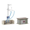 Faller 144062 drinking water system