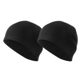 GEAR WEAR Sports Hat, Environmentally Friendly Skull Cap, Lightweight, Soft, Warm Lined Thin Hat for Jogging, Skiing, Cycling, Running Hat, Snowboarding, Hiking, Motorcycle, Sports Hat, Winter,