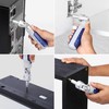 Belle Vous 14-in-1 Ratchet Screwdriver Set - Multi-Bit Screwdriver with