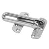 4 Pcs Swing Bar Lock Zinc Alloy Extra Thick Arm