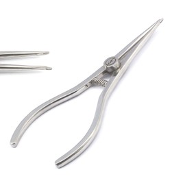 Steiner Ligature Tying Plier Dental Orthodontic Instruments Stainless Steel by G.S Online Store