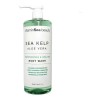 Jabón Liquido Corporal Aloe Vera Vitamins And Sea Beauty 1l