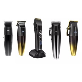 JRL Professional Clippers, Trimmers, Shavers & More!! - JRL Fresh Fade 2020C-Gold Clipper