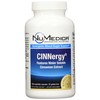 Numedica - CINNergy 120 Capsules