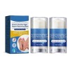 2×crema Reparadora Grietas Secas Y Talones For Pies Y Mano