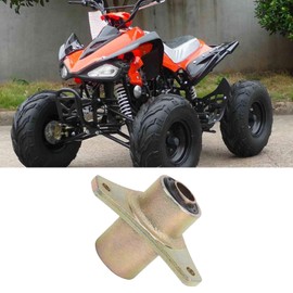 Leapiture Front Wheel Bearing Front Wheel Rim Bearing Hub Vehicle Front Wheel Rim Bearing Hub Repalcement for 110CC 125CC Quad Dirt Bike ATV Go Kart