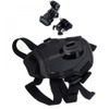 Weiara Dog Harness for Gopro, Soft and Adjustable Dog Harness