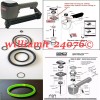 Senco Finish Nailer SKS SFN1 O-ring Repair Kit + Part