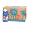CocoGoodsCo Vietnam Single-Origin 100% Natural Coconut Water, Non-GMO, Never from