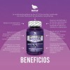 Myo & D-chiro Inositol 40:1, 100 Cápsulas, Ultra Concentrado, Combinación