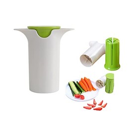 Carrot Cutter,Fruit Cutters,Grape Cutters Grape Slicer Honey Dispenser Potatoes Strawberry Slicer Vegetable Slicer For Kids Apple Slicer Multifunctional And Practical Fruit And Vegetable Kitchen Tools