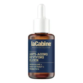 Suero Antiarrugas LaCabine Reviving Elixir 30 ml Anti-Aging para Rostro