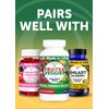 Lunakai USA Made Pure Moringa Capsules – Advanced Moringa Leaf