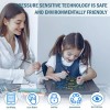 Writing Tablet Educational Learning Toys for Kids Toddlers 2 3
