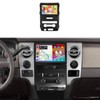 4+64G Car Radio Stereo for Ford F150 2009-2014, 9inch IPS