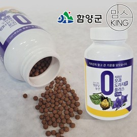 NS Home Shopping 청운당농산 지리산 모과도라지환플러스 150g[35293784] Cheongundang Agricultural Products Jirisan Quince and Doraji Pill Plus 150g