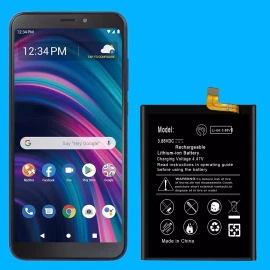 For Wiko High-Performan