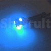 Shyfrult For 55-1972 Chevy LED Dash Instrument Panel Cluster Gauges