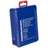 Bohrcraft M 591Empty Metal Case 50Pieces for HSS Twist Drill