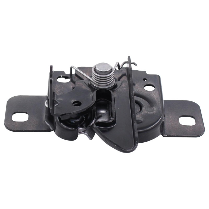 MOTOKU Front Hood Lock Latch for Jeep Commander 2006-2010 Grand