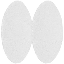 TOVINANNA Makeup Remover Pads Reusable Face Cloths for Soft and Comfortable Makeup Removing Towels for Daily Skincare and Sensitive Skin Use