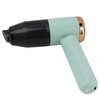 Handheld Vacuum Cordless Rechargeable Powerful Suction Car Vacuum Cleaner For