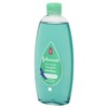 Johnson & Johnson 500 ml No More Tangles Baby Shampoo