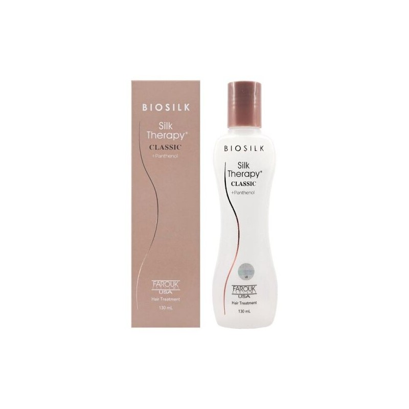 Silk Therapy Original Classic Hair Essence 130ml / 실크테라피 오리지널