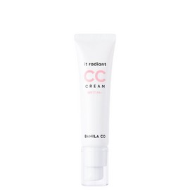 BANILA CO It Radiant CC Cream SPF17 PA+