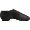 Dance Class Kids' Gloria Jazz Boot Shoe