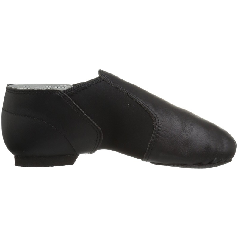 Dance Class Kids' Gloria Jazz Boot Shoe