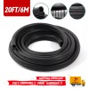 20ft 6M Rubber Seal Weather Strip Door Window Lock Trunk