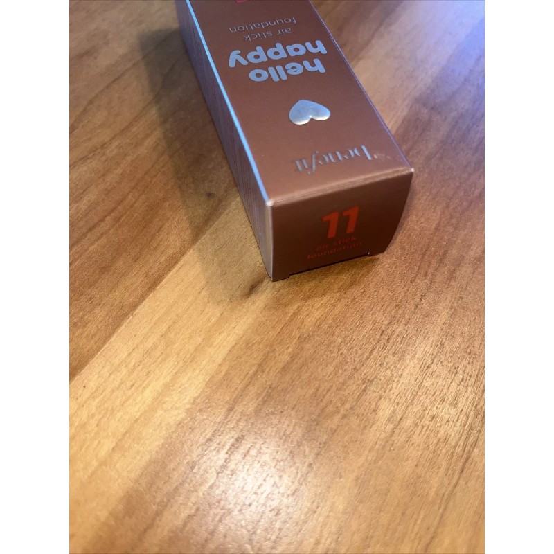 Benefit Hello Happy Air Stick Foundation 11 spf 20 Full