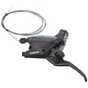 Shimano Unisex - Adult ST-EF505 Shift/Brake Lever - Black, One