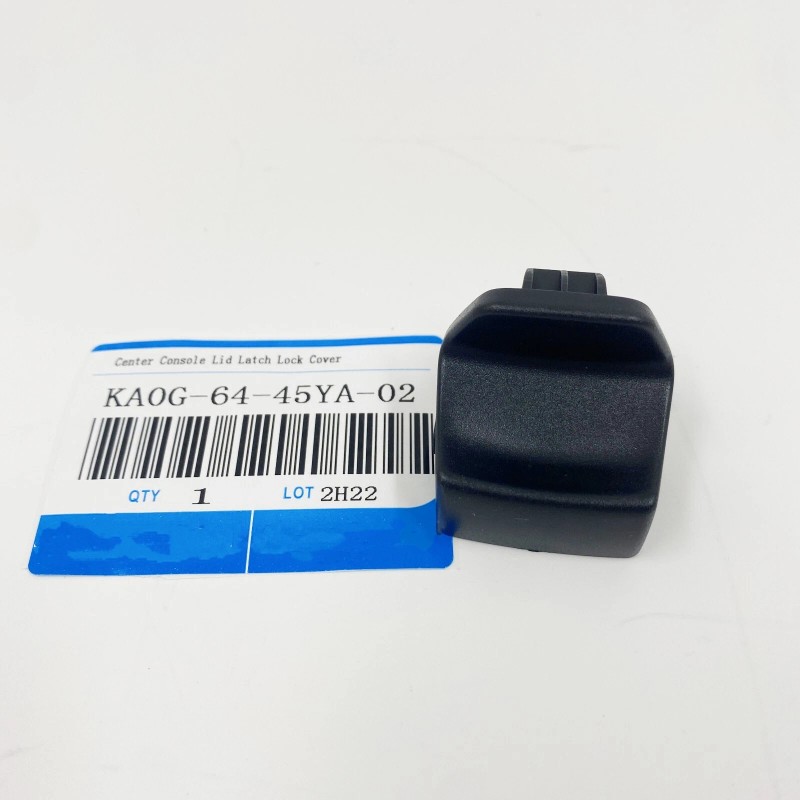 Unbranded For Mazda CX-5 KE Arm Rest Center Console Lid