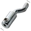 Easyboost Flexible Gas Cable Throttle Cable Diameter 1.5 mm with