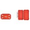 Zappu Zap Tank Free Red #L
