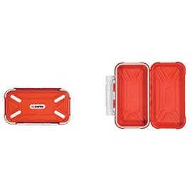 Zappu Zap Tank Free Red #L