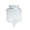 HARIO BU-WDC-6 Water Coffee Dripper for Clear WDC-6 Upper Ball