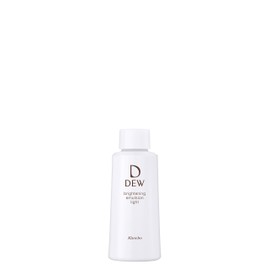 DEW Brightening Emulsion Refreshing R