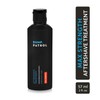 Bump Patrol Maximum Strength Aftershave Formula - After Shave Solution