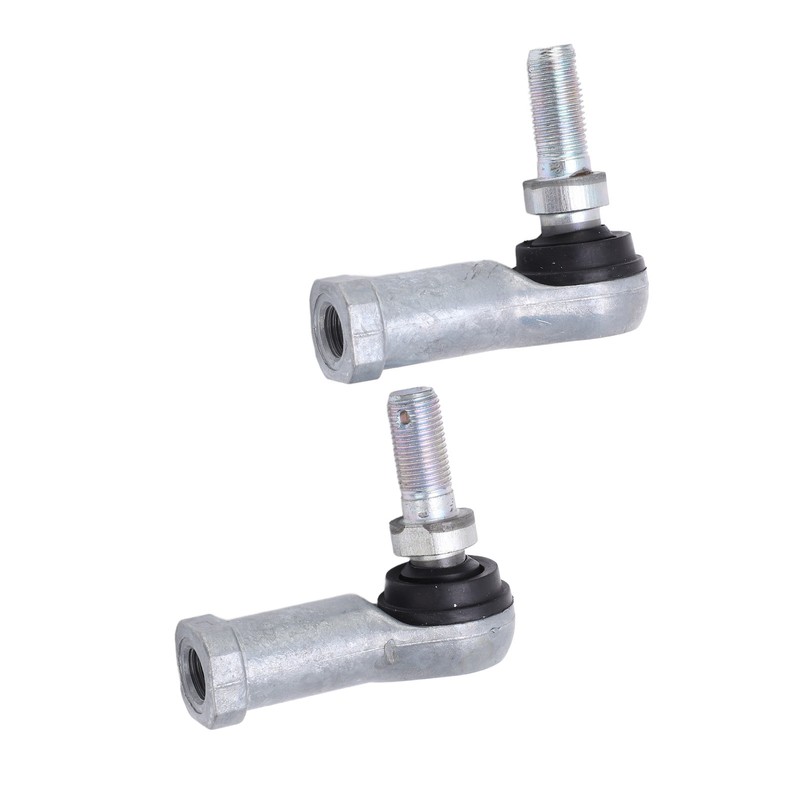 2pcs Tie Rod End Set 102022601 Left Right High Strength