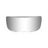 RAMCO ENGINEERING SNP-GLS602WS-KIT RV CONVEX MIRROR GLS602