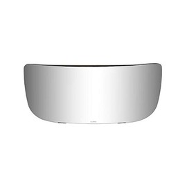 RAMCO ENGINEERING SNP-GLS602WS-KIT RV CONVEX MIRROR GLS602